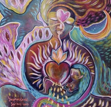 respiration consciente